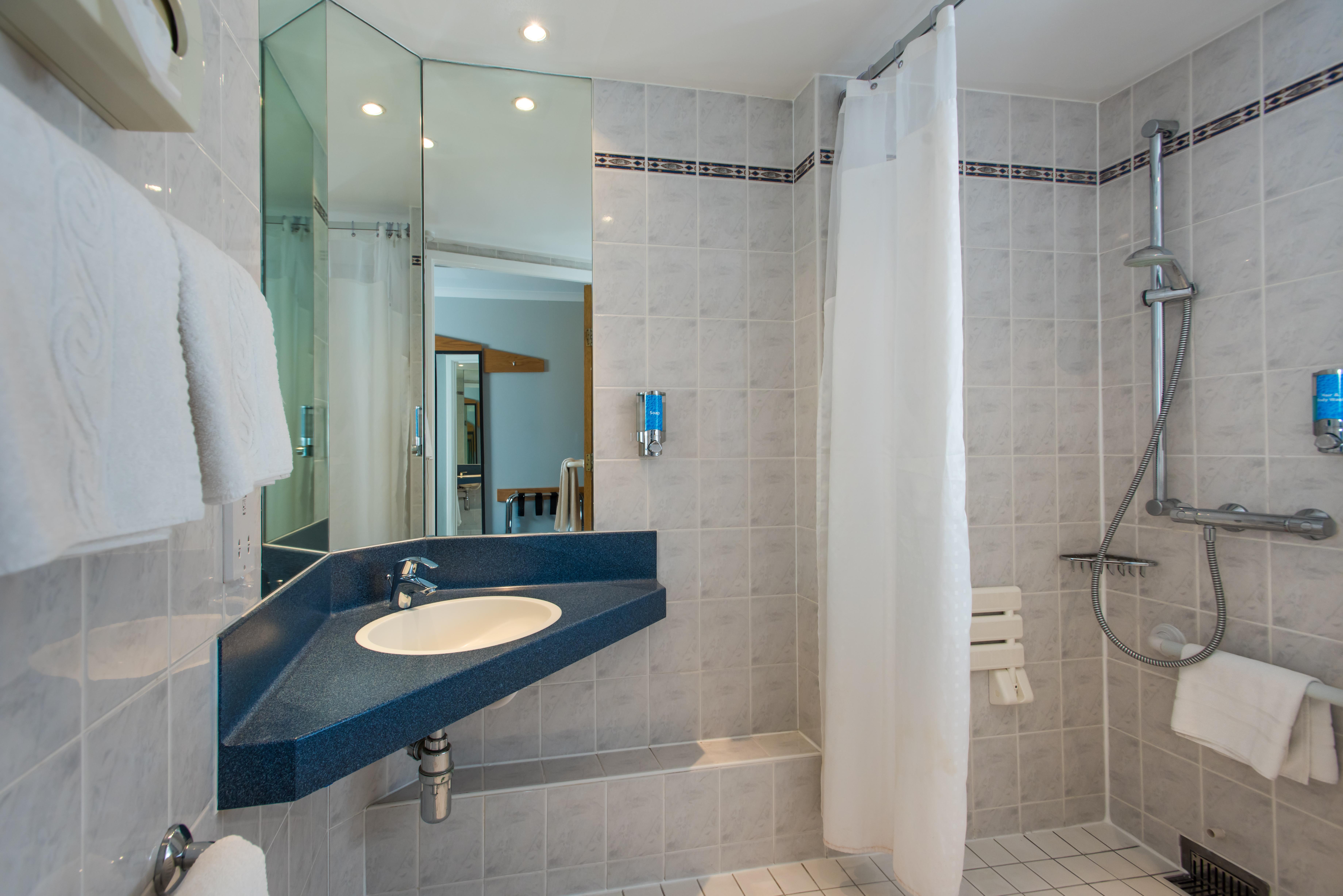 Hotel Express Manchester - Salford Quays By Ihg 3*