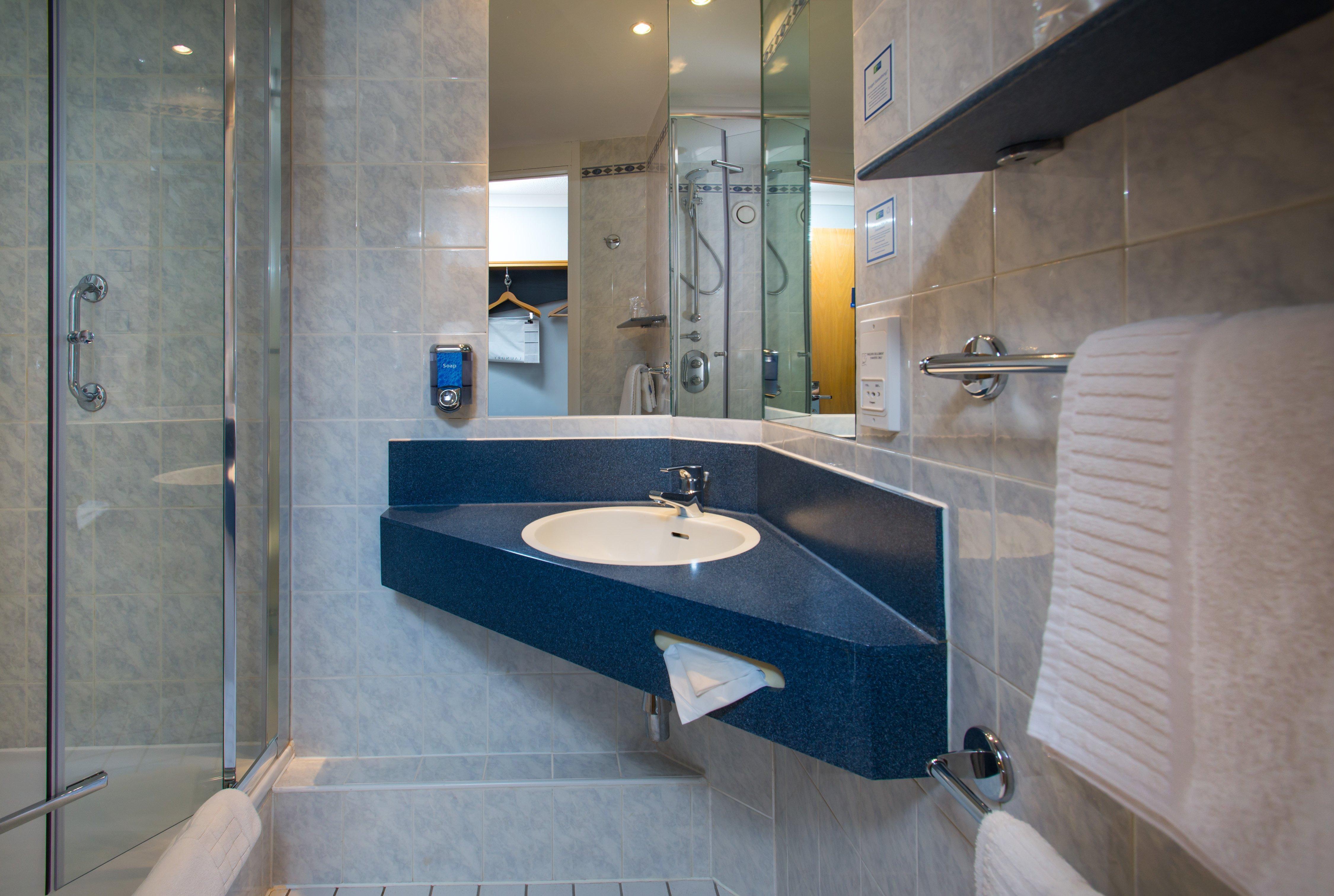 Express Manchester - Salford Quays By Ihg 3* Salford (Greater Manchester)