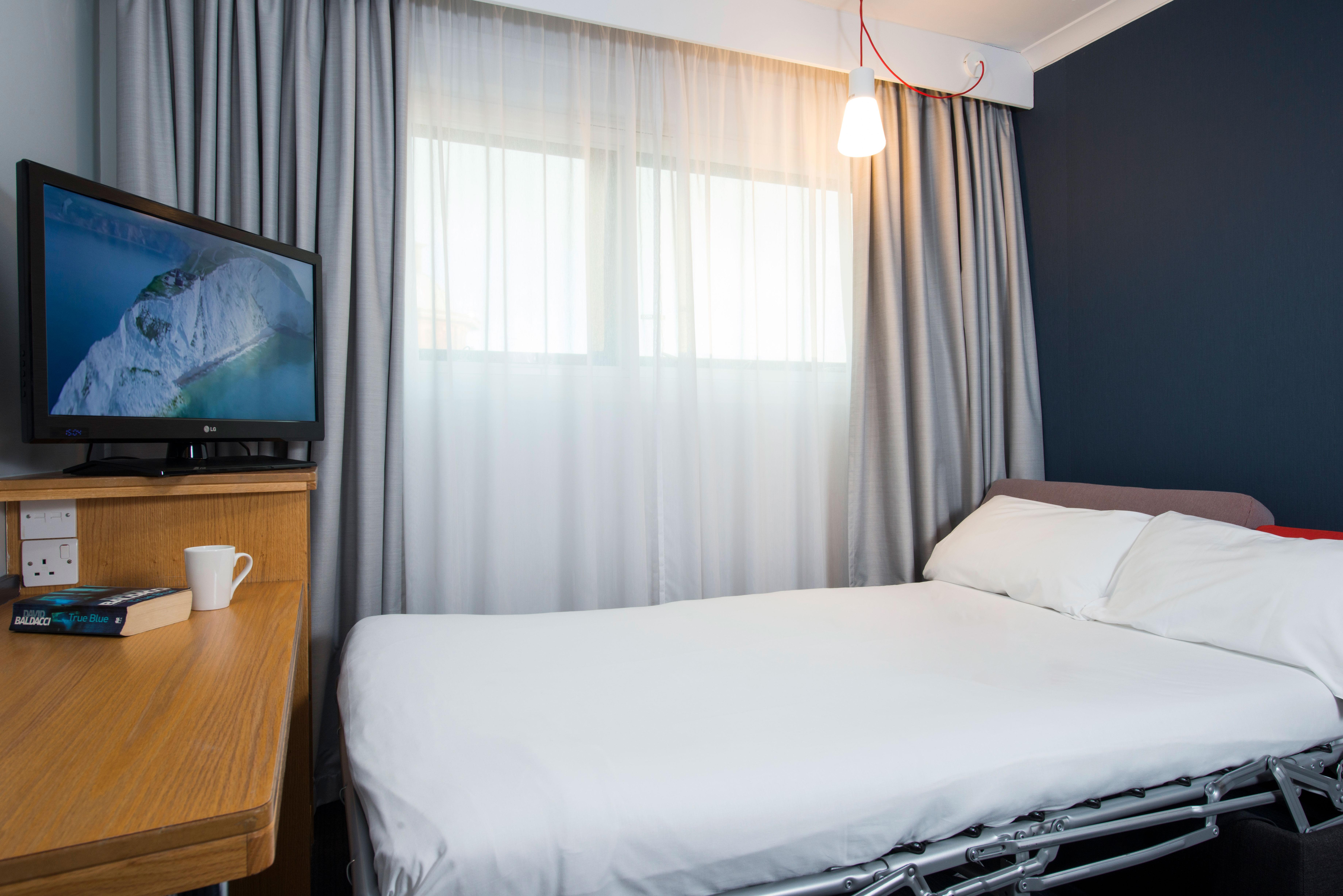 Express Manchester - Salford Quays By Ihg 3*