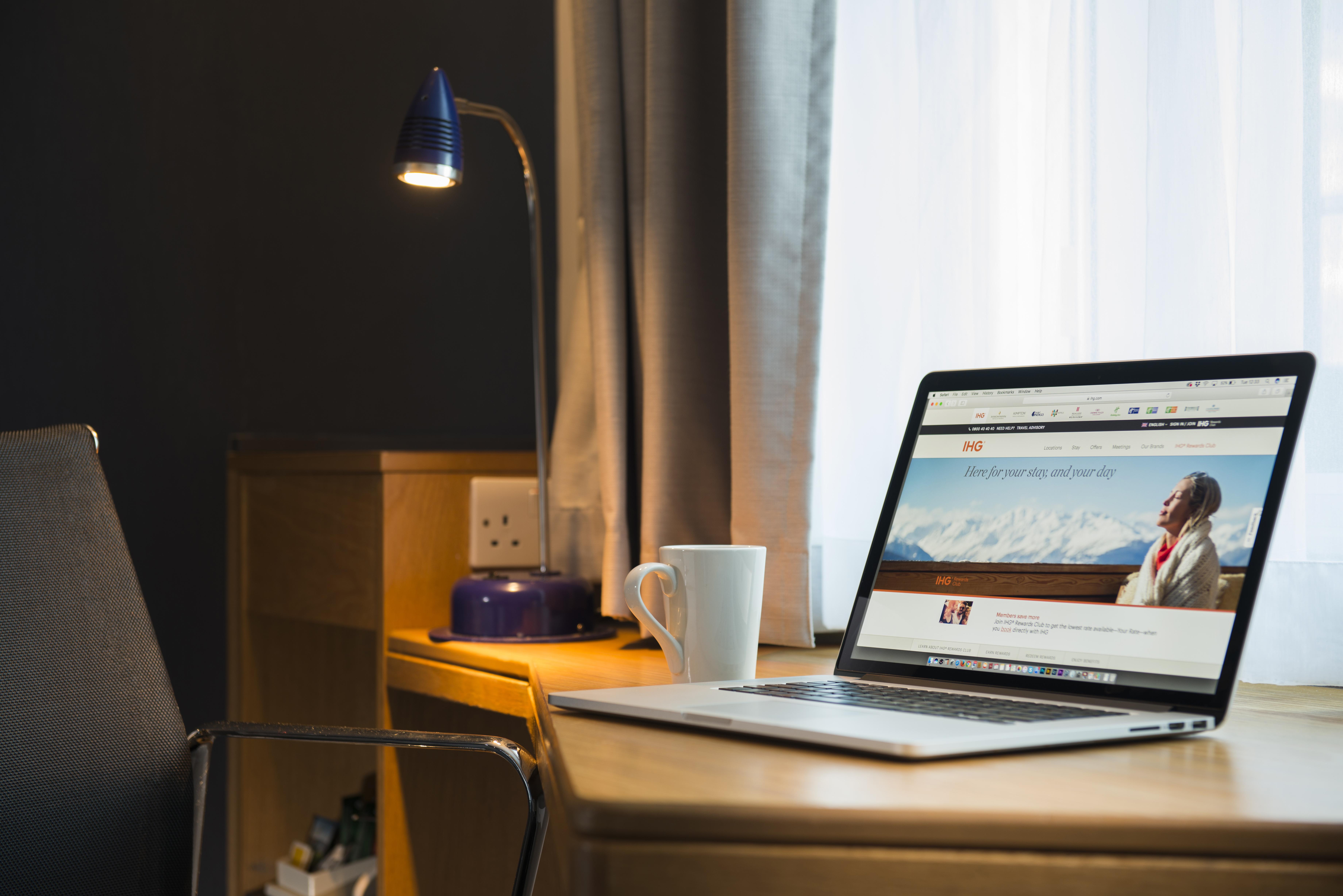 Hotel Express Manchester - Salford Quays By Ihg 3*