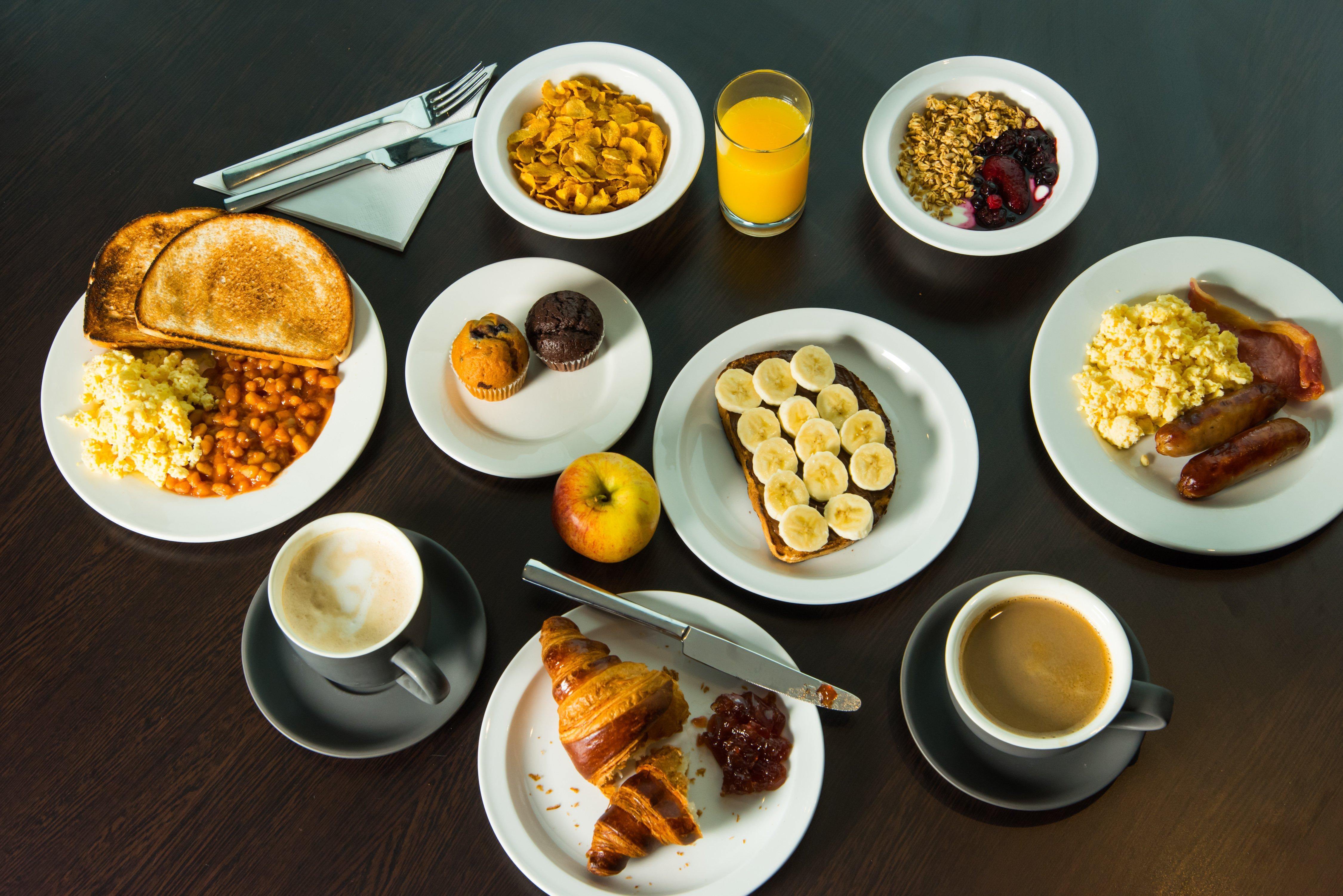 Hotel Express Manchester - Salford Quays By Ihg 3*