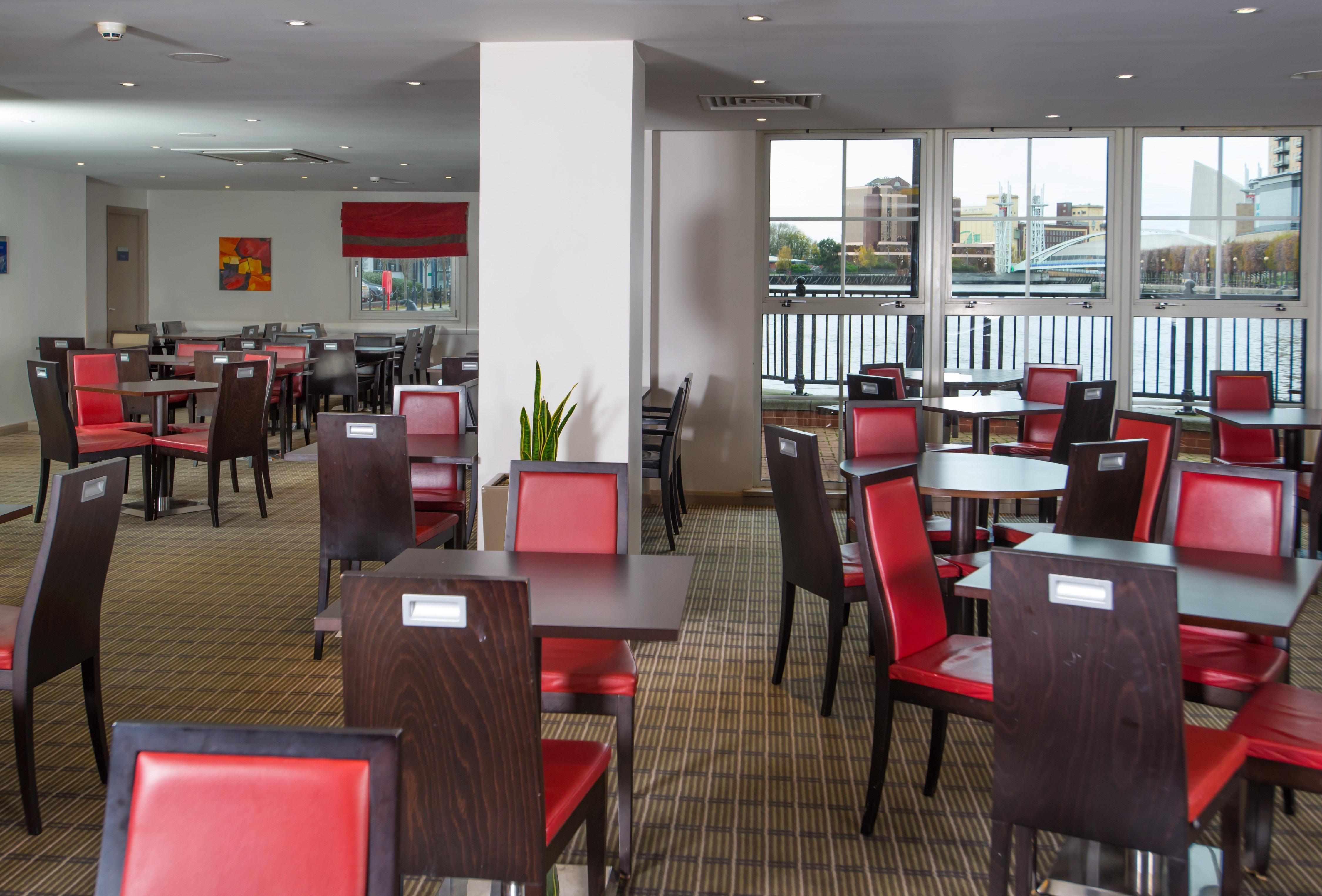 Express Manchester - Salford Quays By Ihg 3*