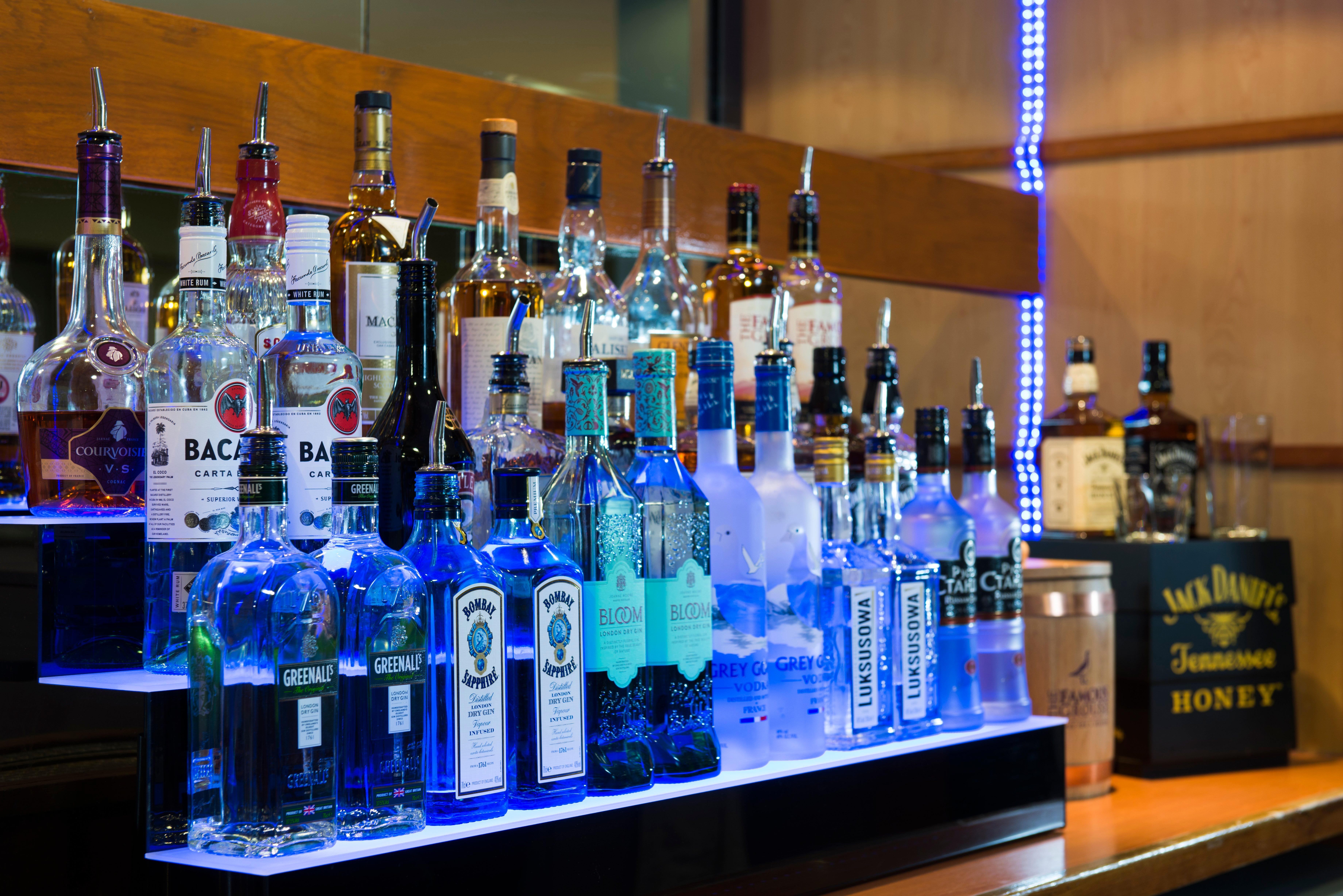 Hotel Express Manchester - Salford Quays By Ihg Salford (Greater Manchester)