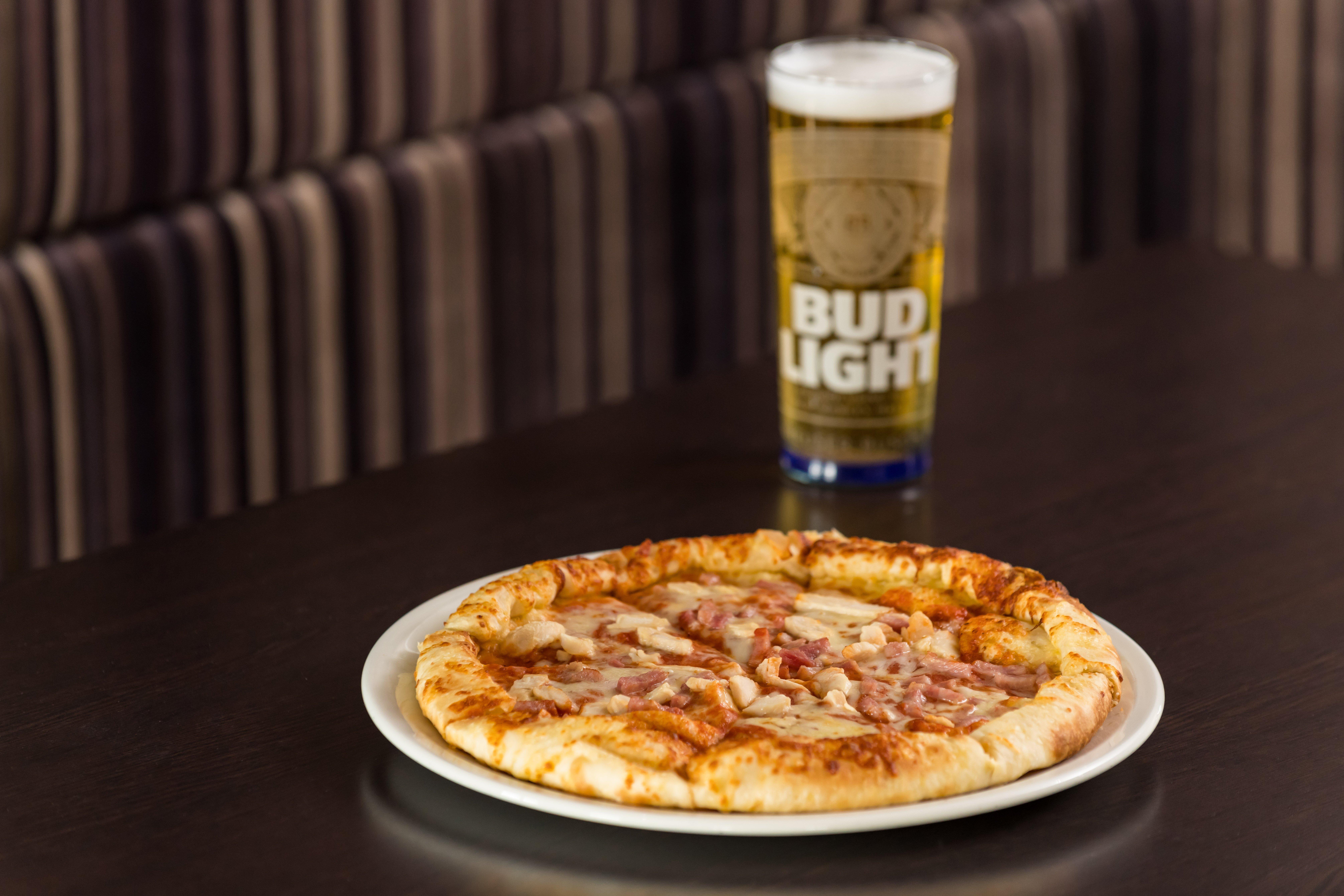 Express Manchester - Salford Quays By Ihg Hotel Salford (Greater Manchester)