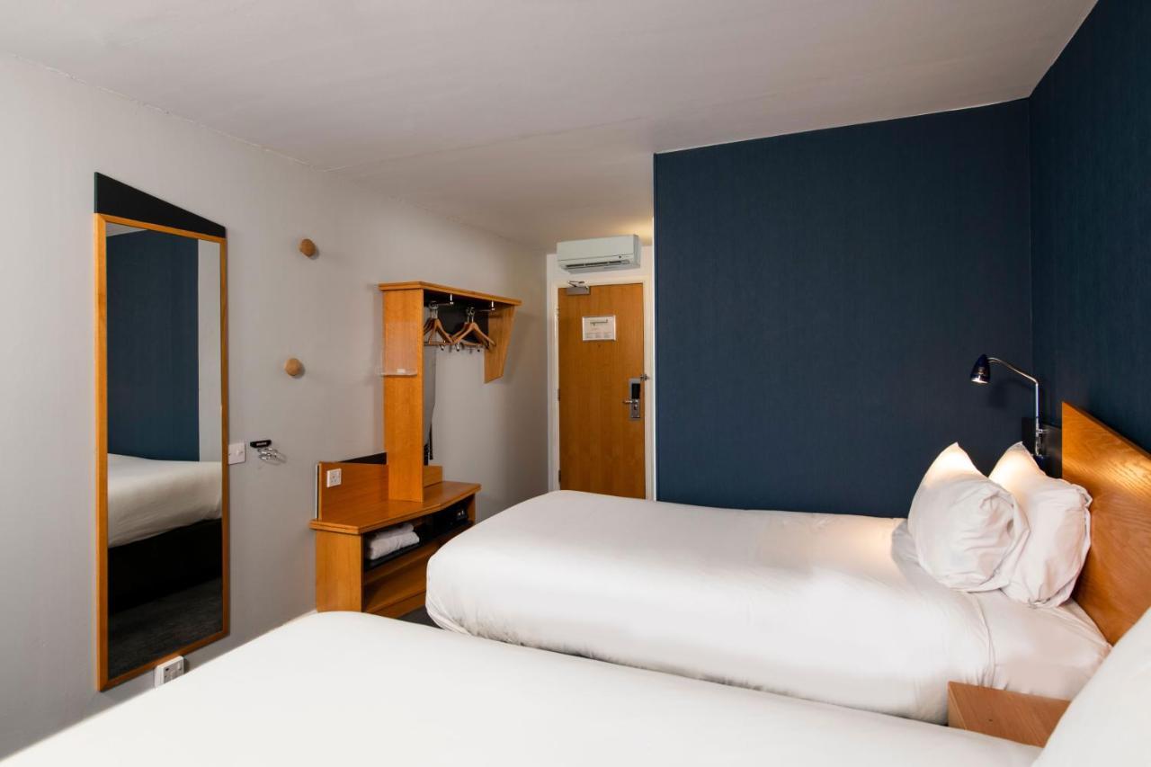 Express Manchester - Salford Quays By Ihg Salford (Greater Manchester)