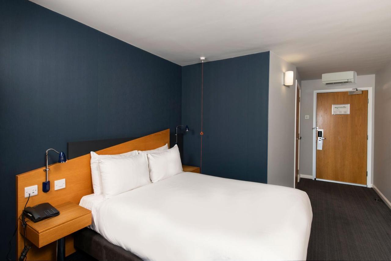 Express Manchester - Salford Quays By Ihg Salford (Greater Manchester)
