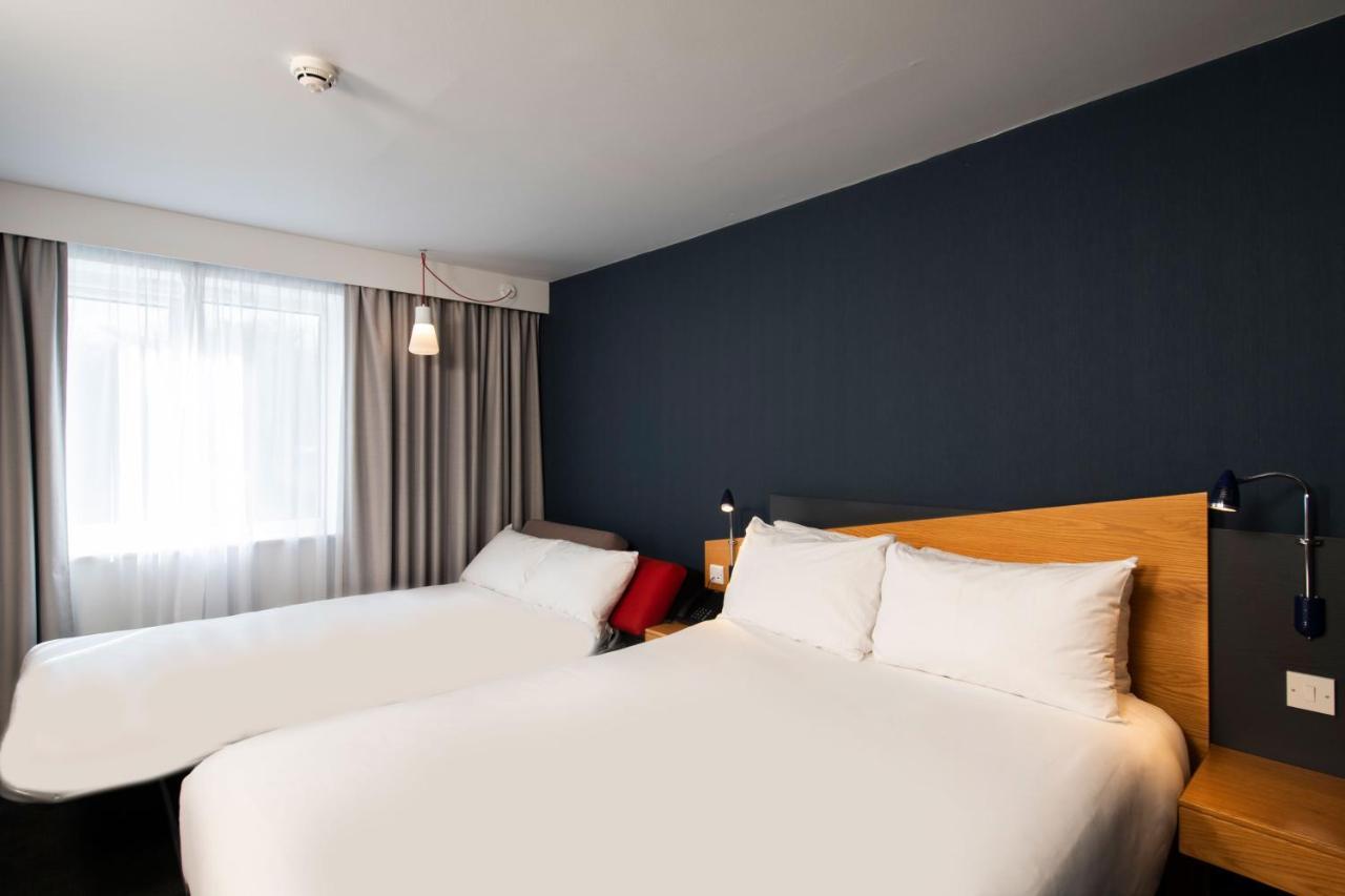 Hotel Express Manchester - Salford Quays By Ihg