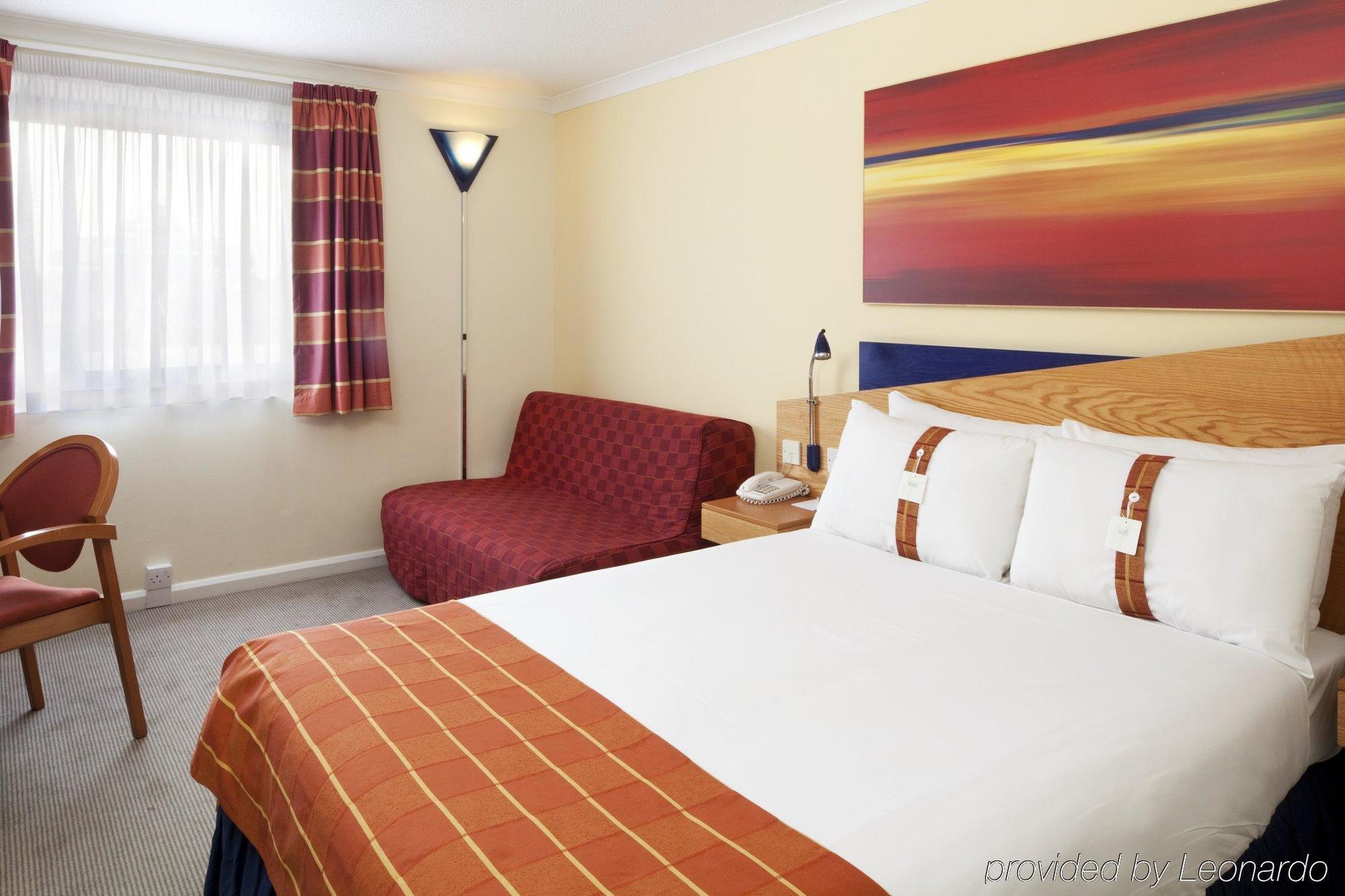 Hotel Express Manchester - Salford Quays By Ihg Salford (Greater Manchester)