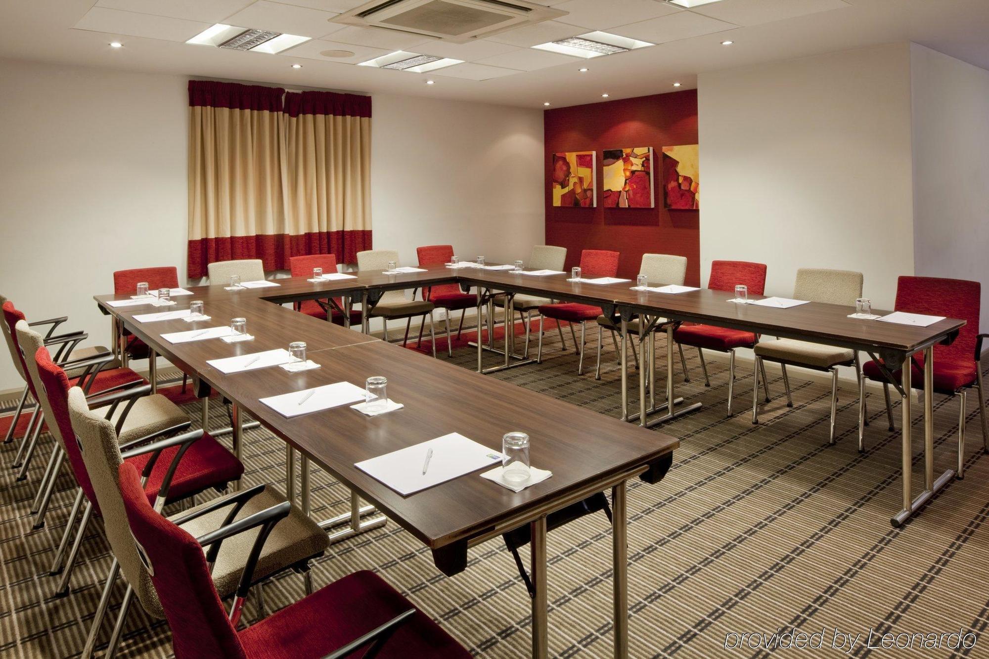 Express Manchester - Salford Quays By Ihg 3* Salford (Greater Manchester)
