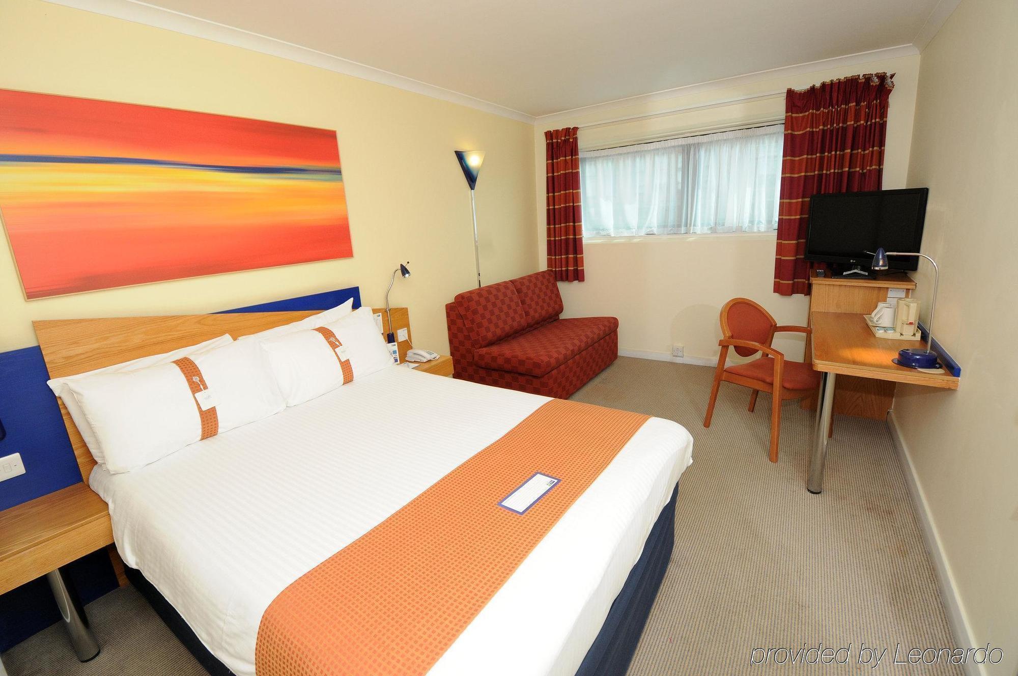 Hotel Express Manchester - Salford Quays By Ihg