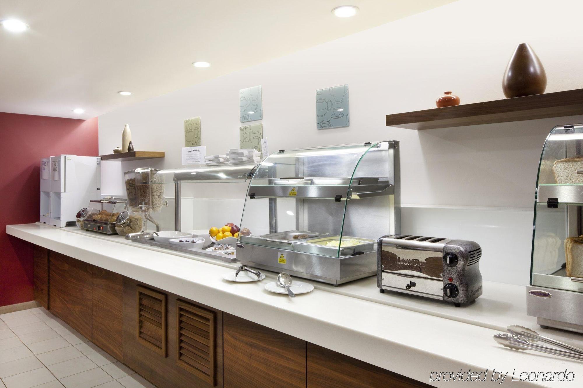 Express Manchester - Salford Quays By Ihg 3* Salford (Greater Manchester)