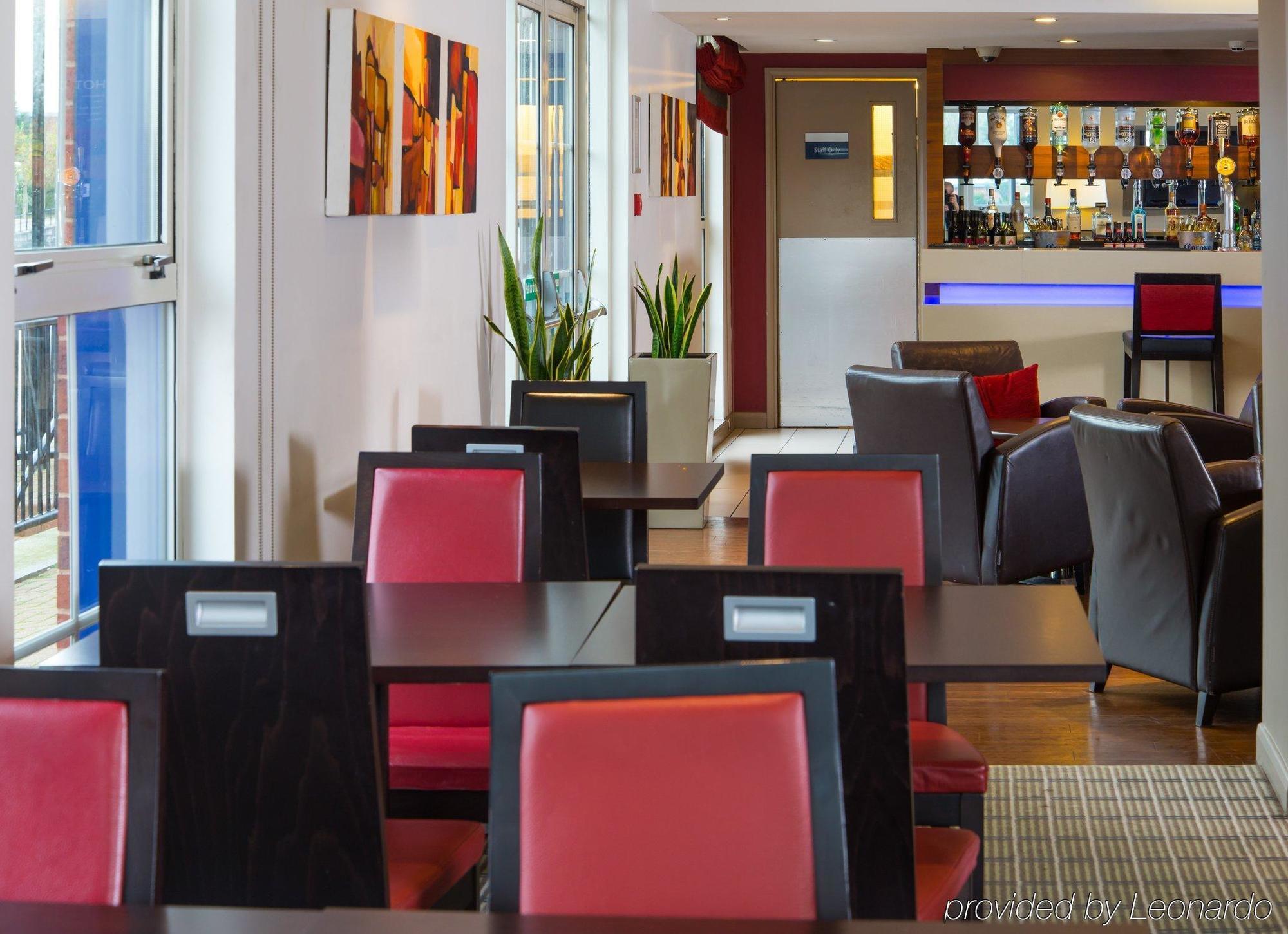 Express Manchester - Salford Quays By Ihg 3* Salford (Greater Manchester)