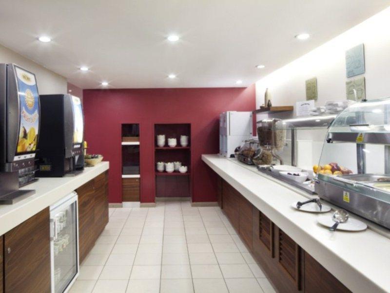 Express Manchester - Salford Quays By Ihg Salford (Greater Manchester)