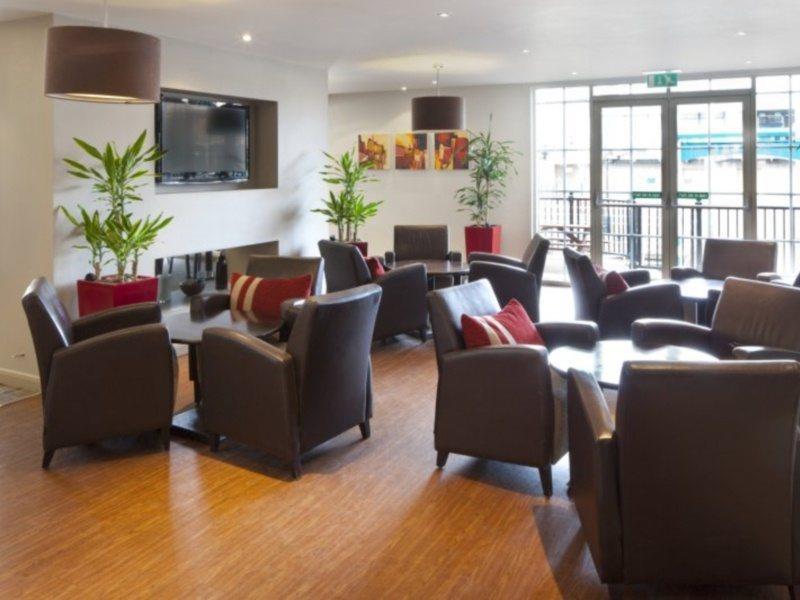 Express Manchester - Salford Quays By Ihg Salford (Greater Manchester)