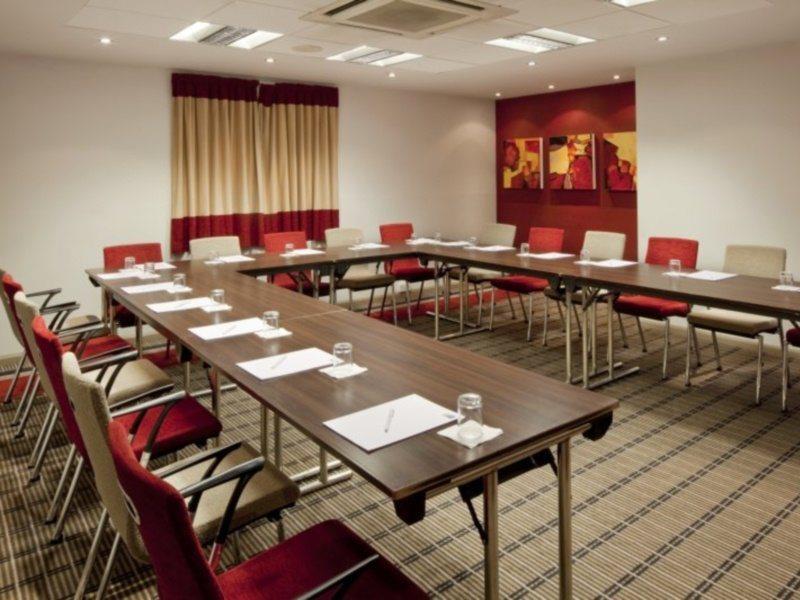Hotel Express Manchester - Salford Quays By Ihg