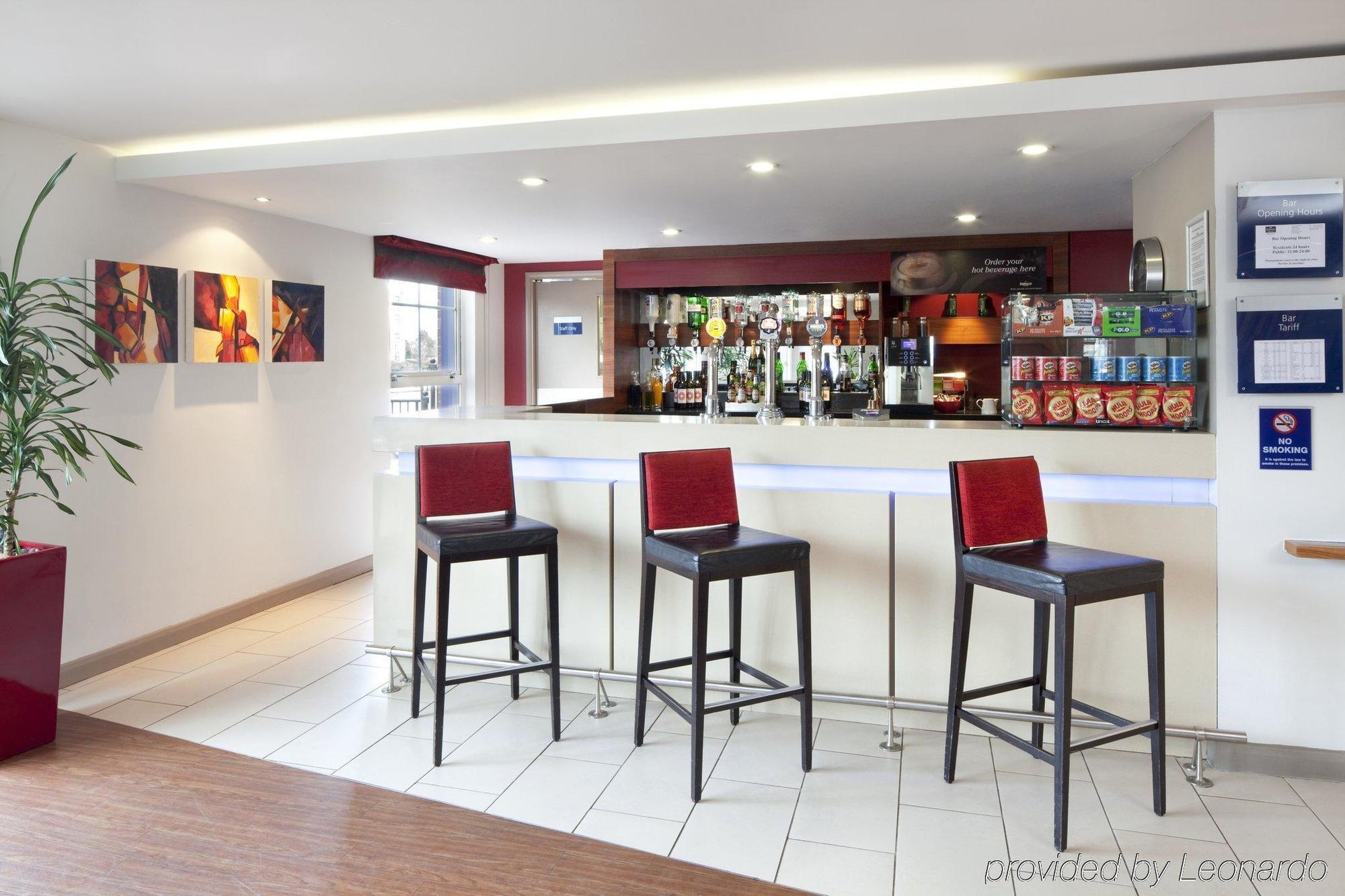 Hotel Express Manchester - Salford Quays By Ihg