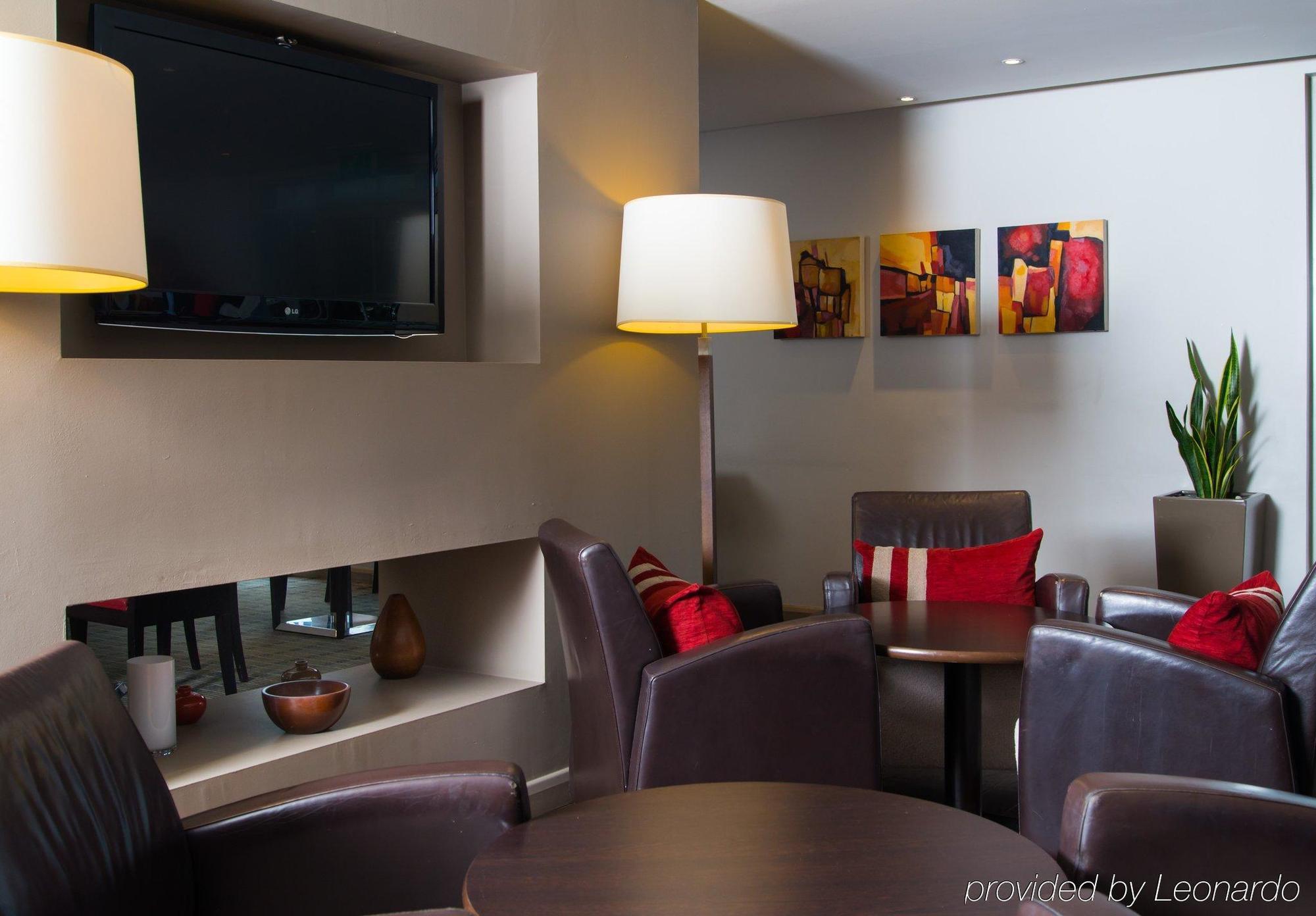 Express Manchester - Salford Quays By Ihg 3*