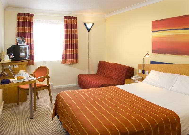 Express Manchester - Salford Quays By Ihg 3*