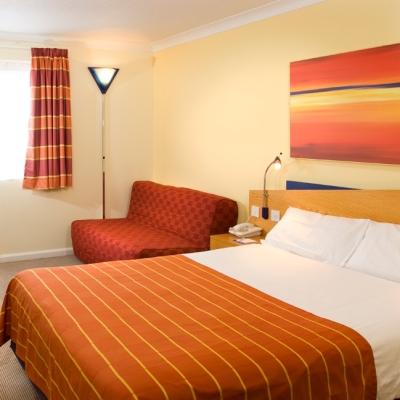 Express Manchester - Salford Quays By Ihg