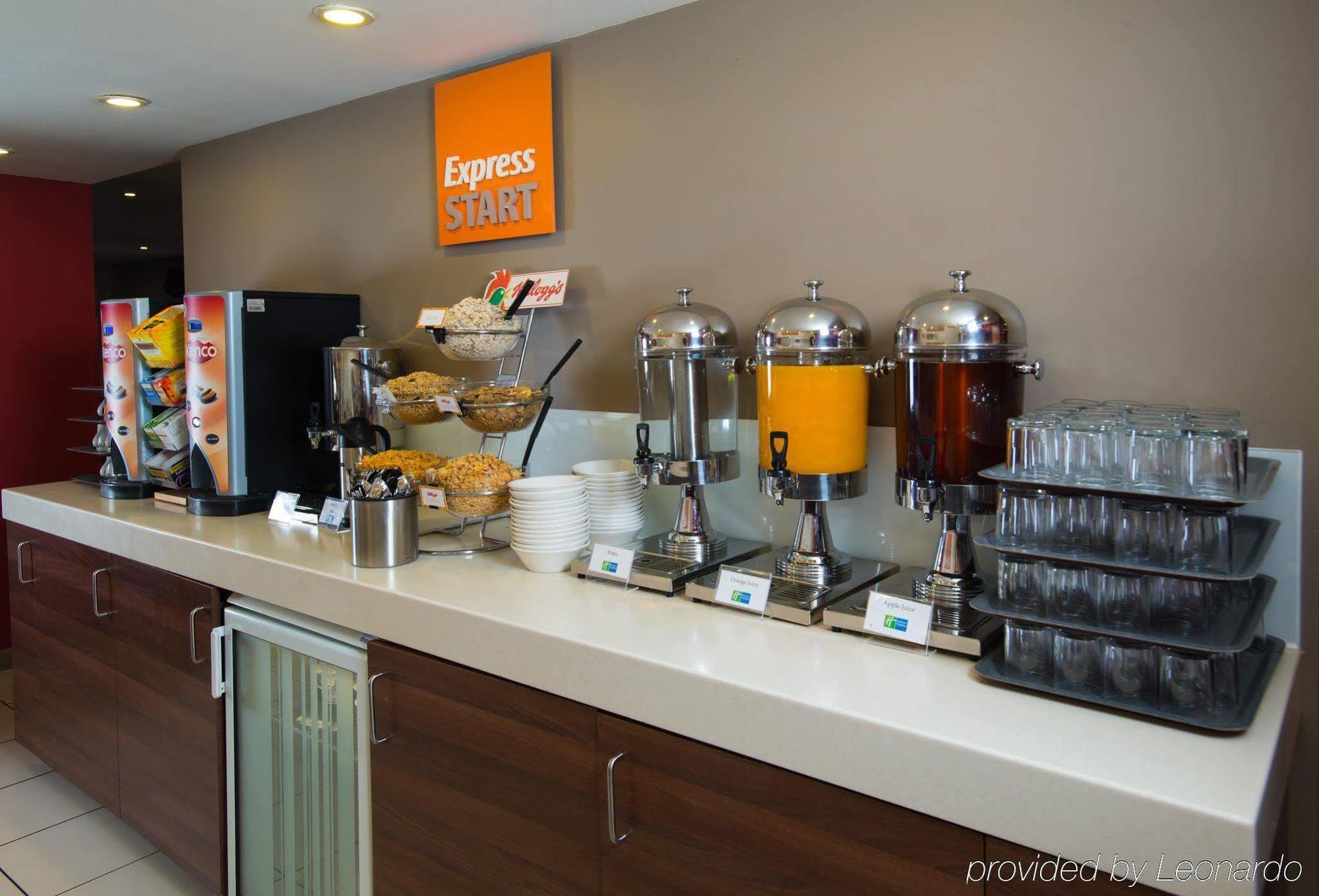 Hotel Express Manchester - Salford Quays By Ihg