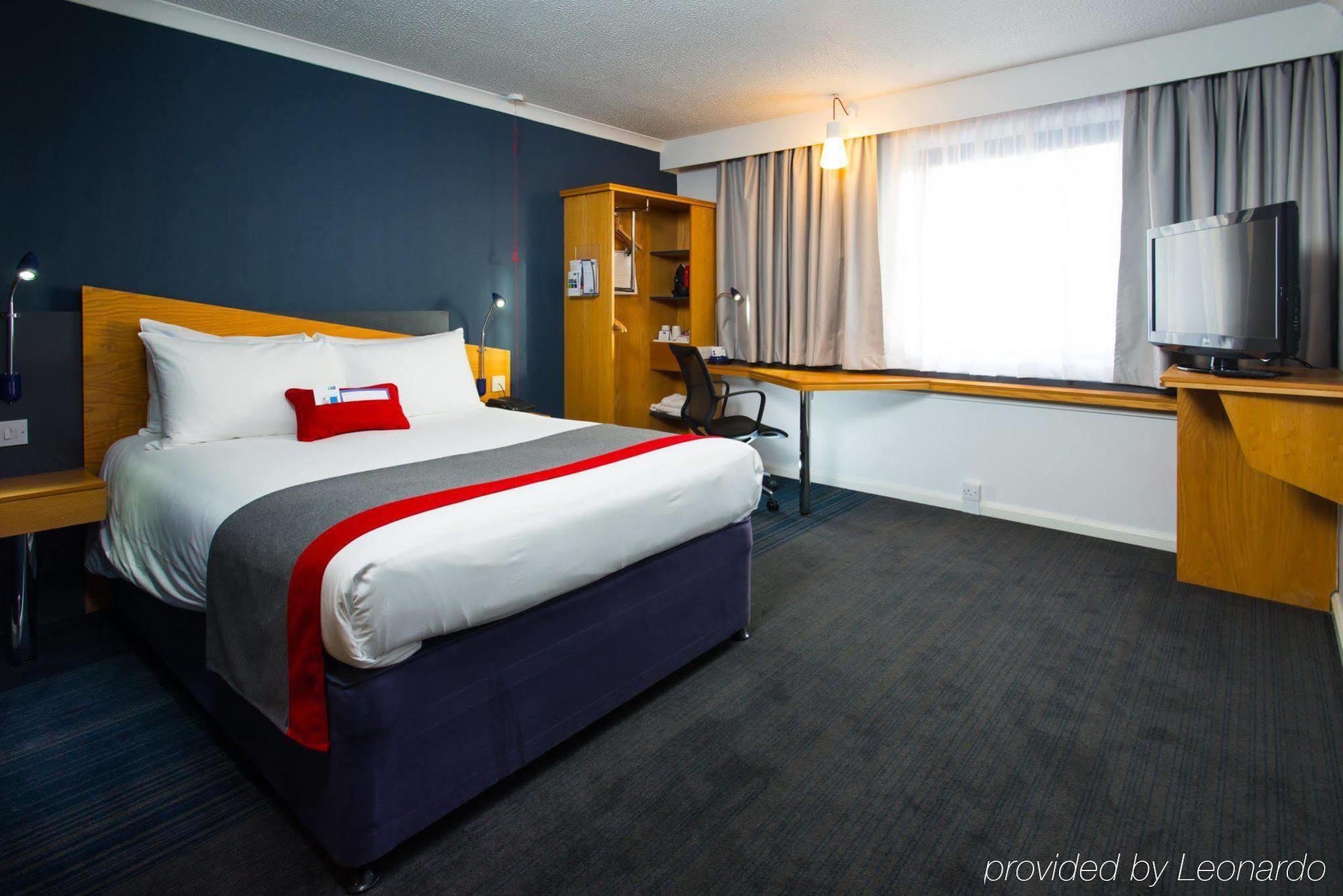 Express Manchester - Salford Quays By Ihg Salford (Greater Manchester)