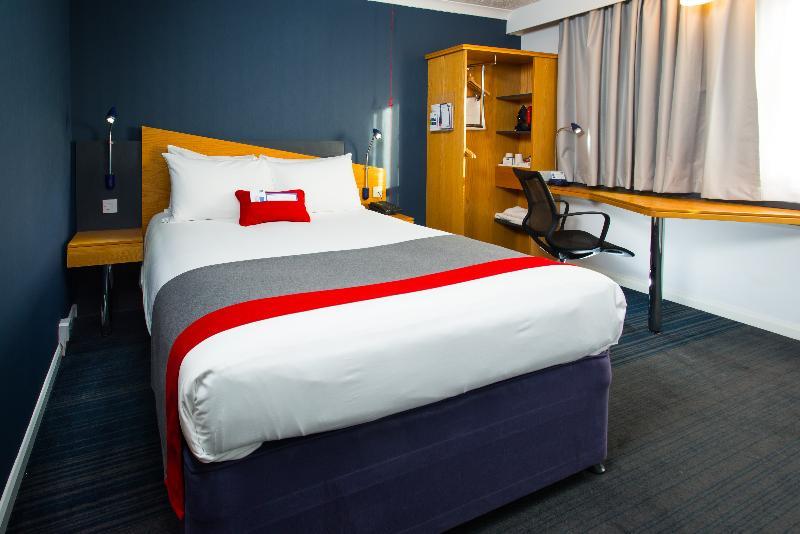 Hotel Express Manchester - Salford Quays By Ihg