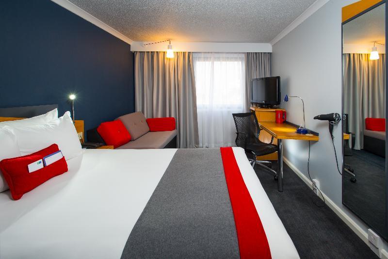 Hotel Express Manchester - Salford Quays By Ihg 3*