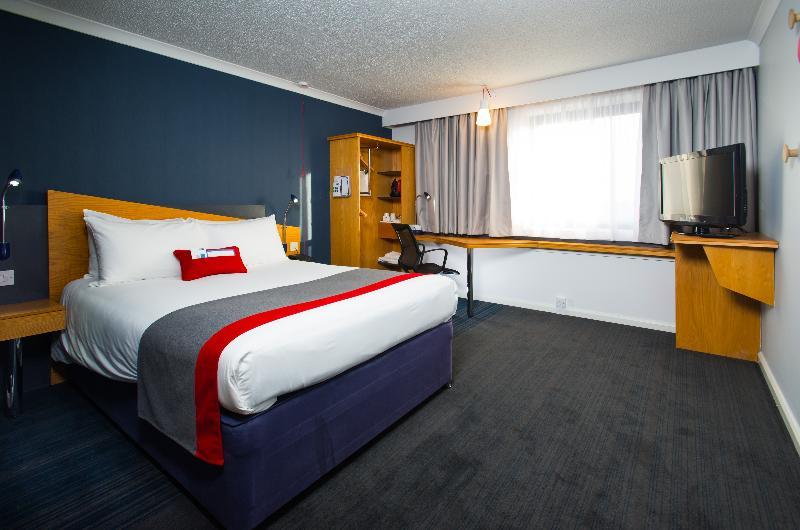 Express Manchester - Salford Quays By Ihg 3*