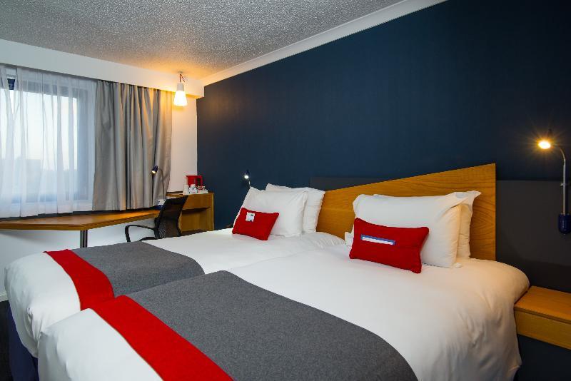 Hotel Express Manchester - Salford Quays By Ihg