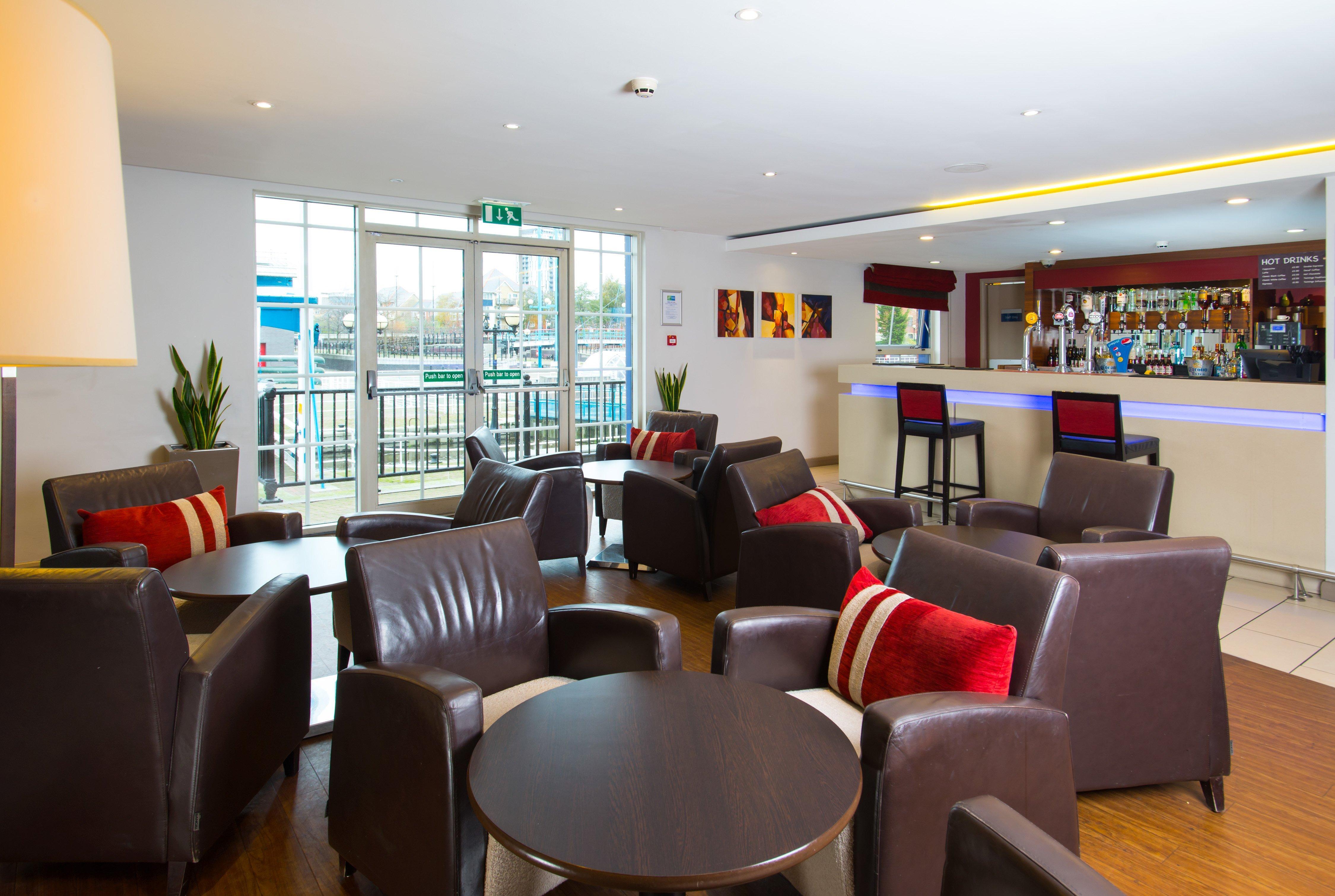 Express Manchester - Salford Quays By Ihg 3* Salford (Greater Manchester)