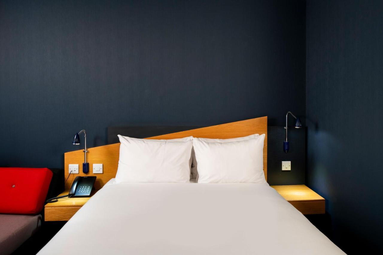 Express Manchester - Salford Quays By Ihg Hotel Salford (Greater Manchester)