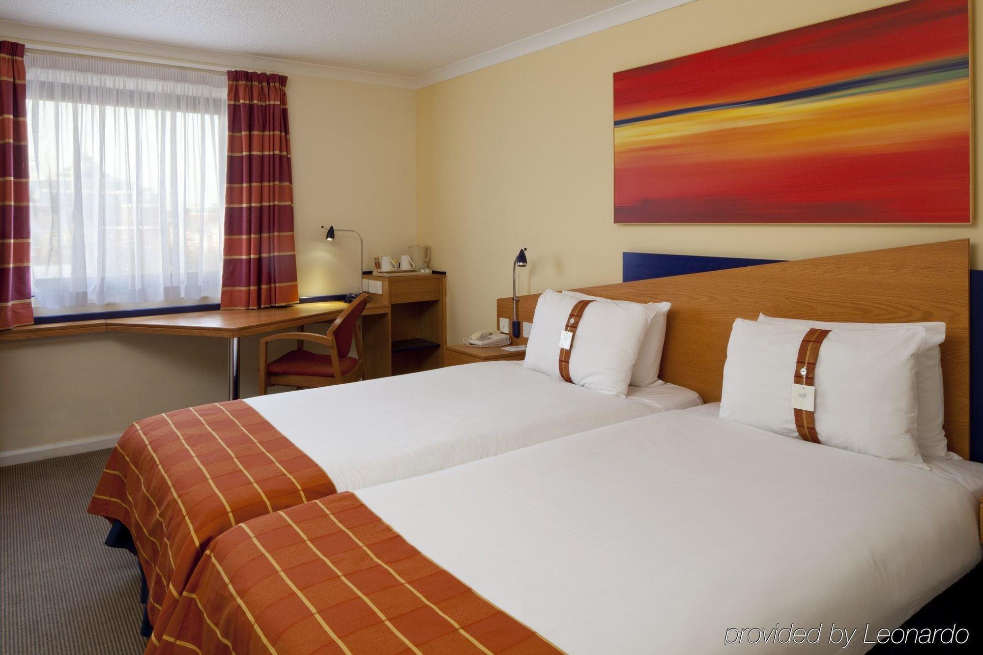 Express Manchester - Salford Quays By Ihg 3*