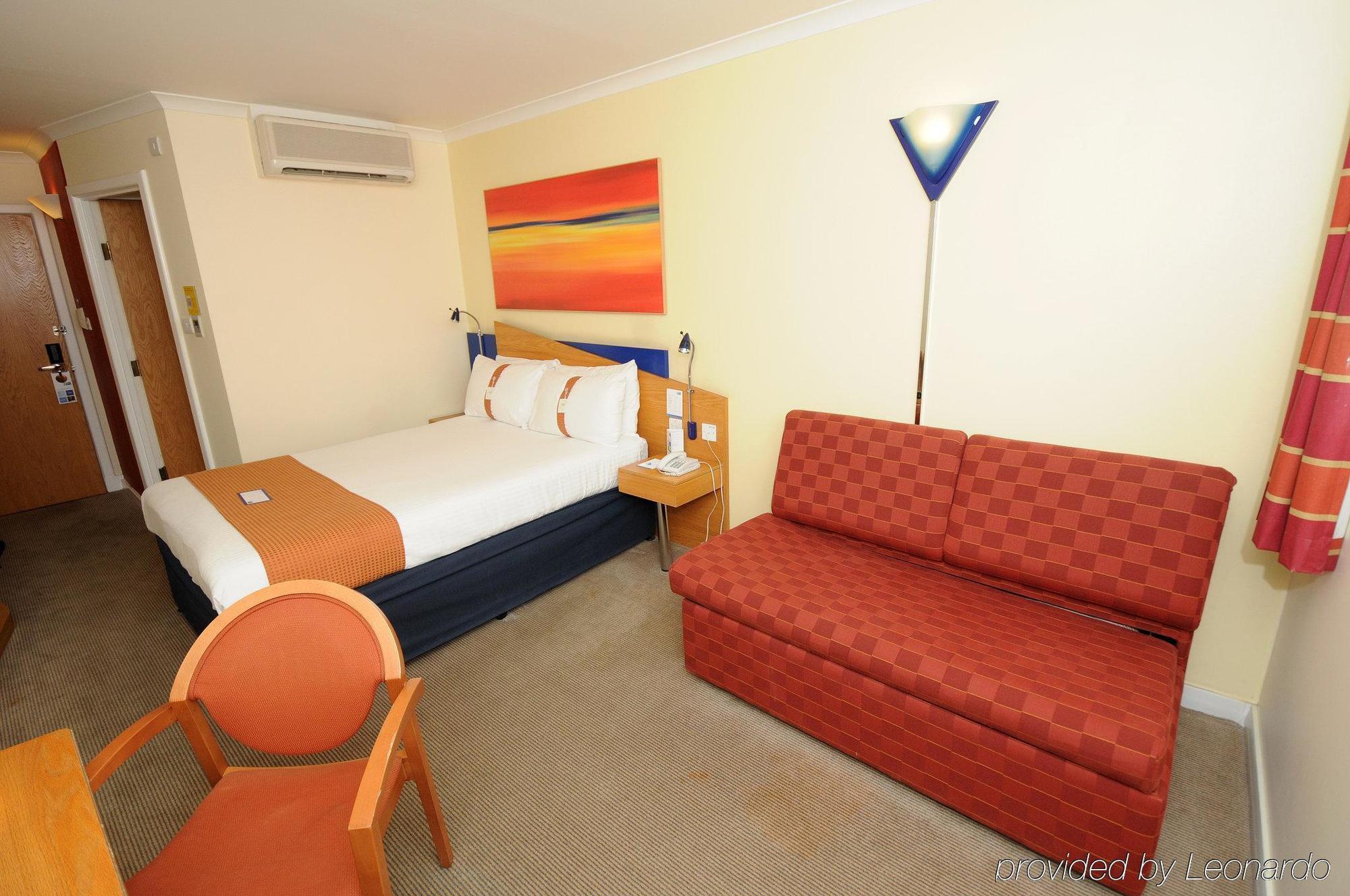 Express Manchester - Salford Quays By Ihg