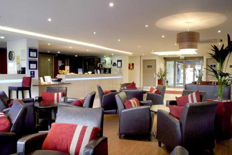 Hotel Express Manchester - Salford Quays By Ihg